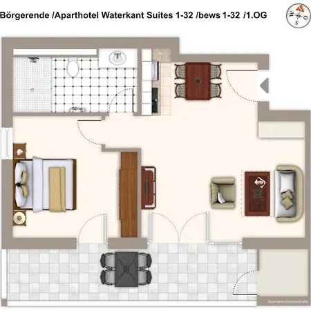 Дом отдыха Comfortable *
