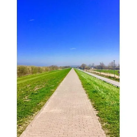 Comfortable Бёргеренде-Ретвиш