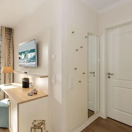 Дом отдыха Comfortable Бёргеренде-Ретвиш