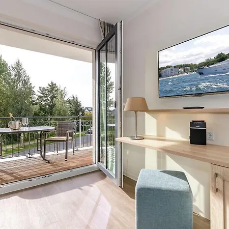 Comfortable Бёргеренде-Ретвиш